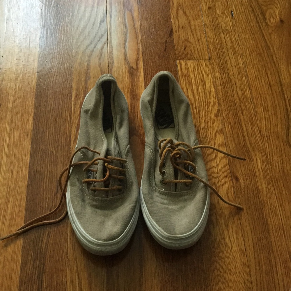 vans